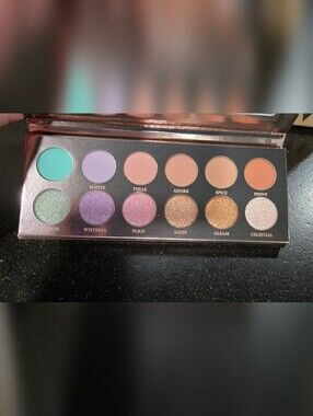 Girlactik The Essential Palette Vol 2